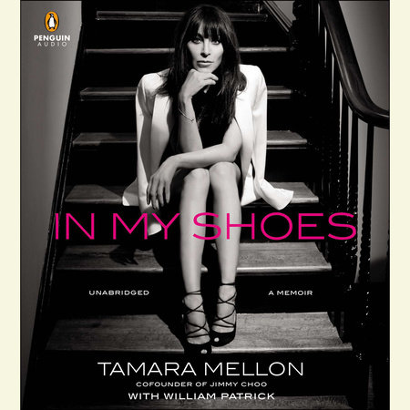 In My Shoes Cover