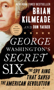 George Washington's Secret Six 