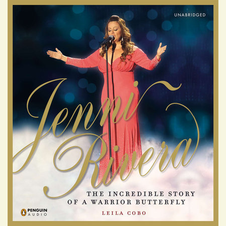 Jenni Rivera Cover
