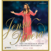 Jenni Rivera 