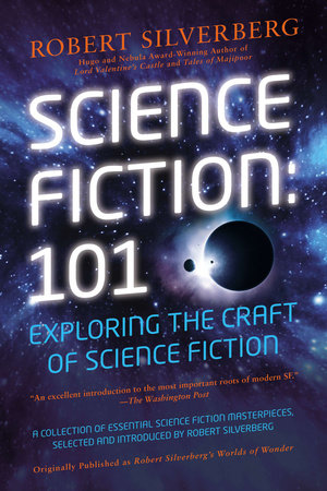 MASTERPIECES OF SCIENCE FICTION