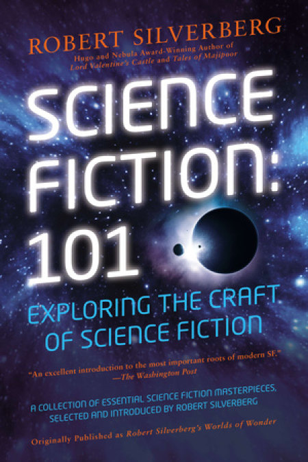 Science Fiction: 101