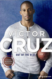 Out of The Blue, Young Reader's Edition 