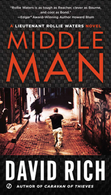 Middle Man