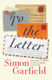 To the Letter 