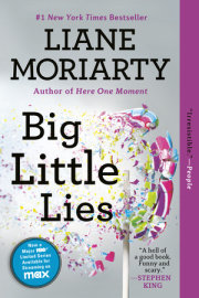 Big Little Lies 