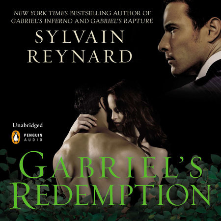 Gabriel's Redemption Cover