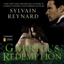 Gabriel's Redemption Cover