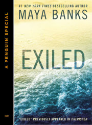 Exiled (Novella) 