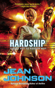 Hardship 