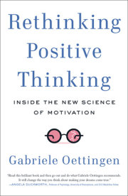 Rethinking Positive Thinking 