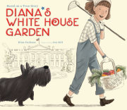 Diana's White House Garden 