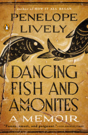 Dancing Fish and Ammonites 