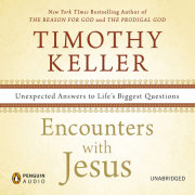 Encounters with Jesus 