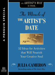 The Miracle of the Artist's Date 