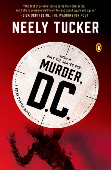 Murder, D.C.