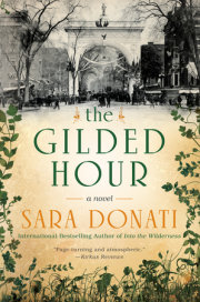 The Gilded Hour 