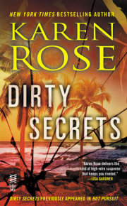 Dirty Secrets 