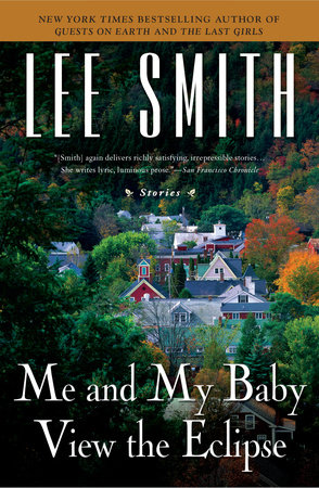 Lee Smith, author of 'Family Linen', interviewed about the upcoming film. 