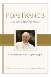Pope Francis 