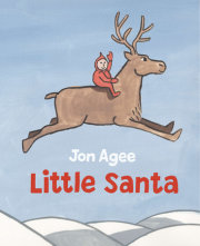 Little Santa 