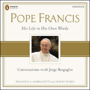 Pope Francis 