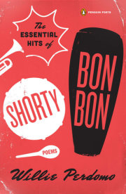 The Essential Hits of Shorty Bon Bon 