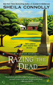 Razing the Dead 