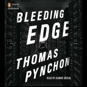 Bleeding Edge 