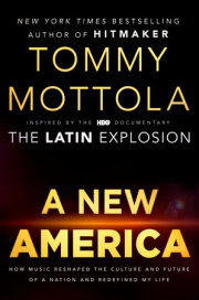 A New America 
