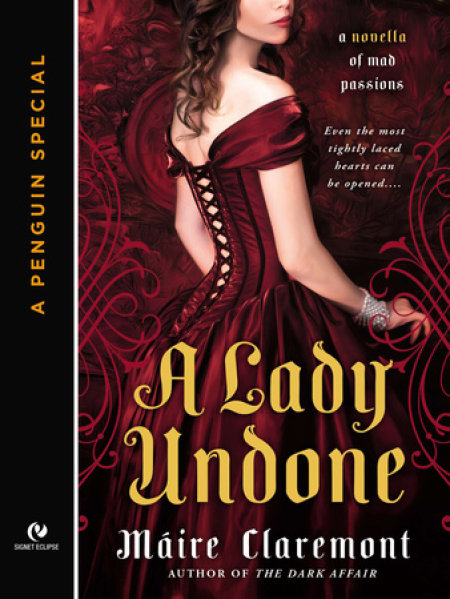 A Lady Undone