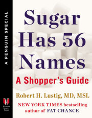 Sugar Has 56 Names 
