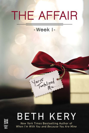 The Affair: Week 1
