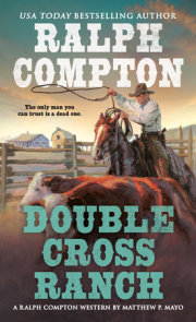 Ralph Compton Double Cross Ranch 