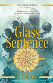 The Glass Sentence 