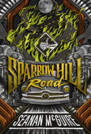 Sparrow Hill Road 