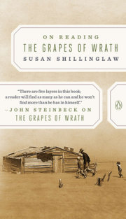 On Reading The Grapes of Wrath 