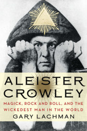 Aleister Crowley 