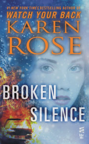 Broken Silence 