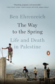 The Way to the Spring 