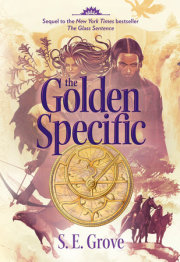 The Golden Specific 