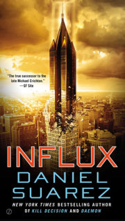 Influx 