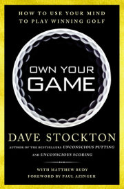 Own Your Game 