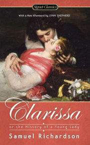 Clarissa: Or the History of a Young Lady 