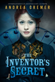 The Inventor's Secret 