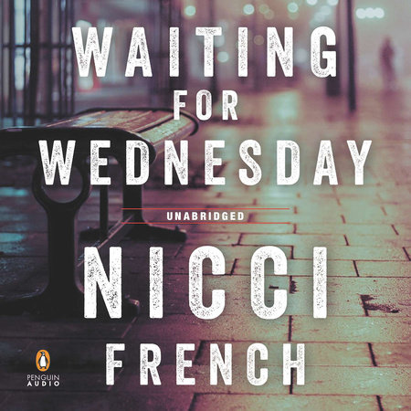 Waiting for Wednesday Cover