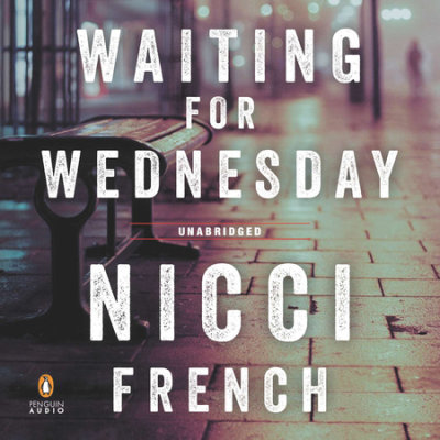 Waiting for Wednesday cover