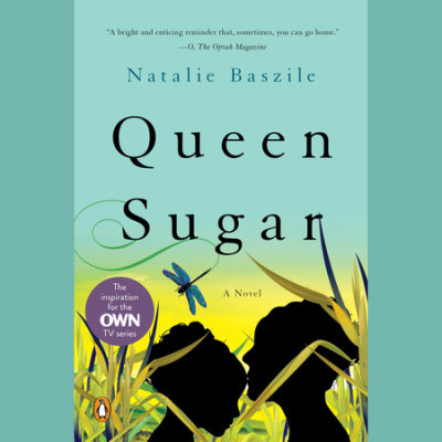 Queen Sugar cover