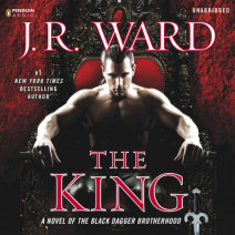 The King Cover