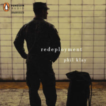 Redeployment Cover